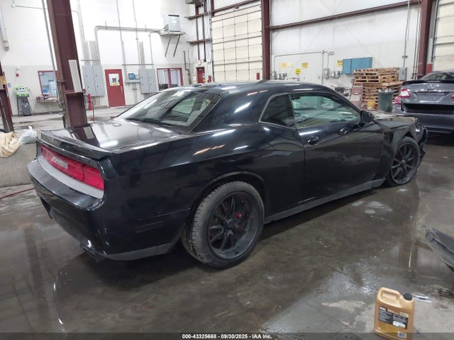 Продаж на аукціоні авто 2012 Dodge Challenger R/t, vin: 2C3CDYBT0CH193875, номер лоту: 43325668