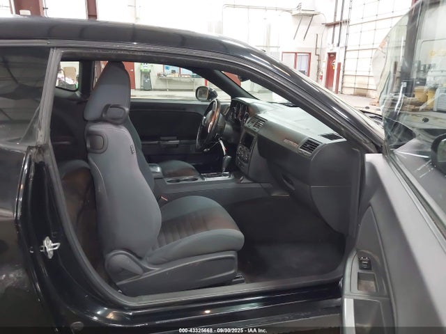 Продаж на аукціоні авто 2012 Dodge Challenger R/t, vin: 2C3CDYBT0CH193875, номер лоту: 43325668