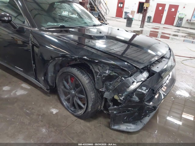 Продаж на аукціоні авто 2012 Dodge Challenger R/t, vin: 2C3CDYBT0CH193875, номер лоту: 43325668