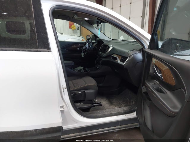 43325675 :رقم المزاد ، 3GKALTEV8KL268709 vin ، 2019 Gmc Terrain Sle مزاد بيع