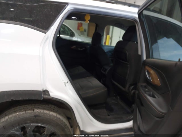 43325675 :رقم المزاد ، 3GKALTEV8KL268709 vin ، 2019 Gmc Terrain Sle مزاد بيع