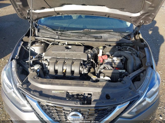 3N1AB7AP0JY211731 Nissan 2018