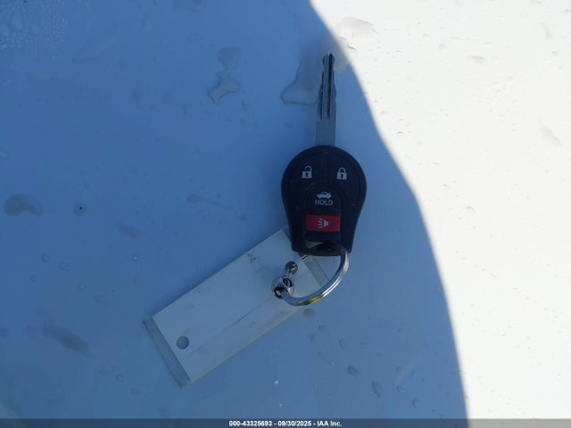 3N1AB7AP0JY211731 Nissan 2018