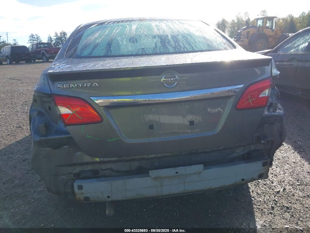 3N1AB7AP0JY211731 Nissan 2018