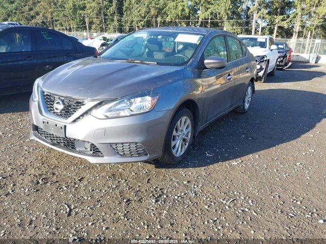 3N1AB7AP0JY211731 Nissan 2018