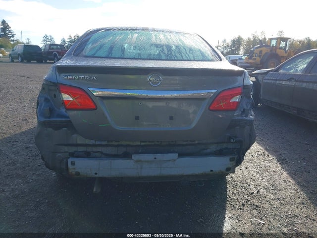 3N1AB7AP0JY211731 Nissan 2018