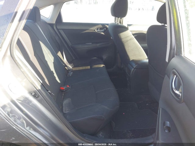 3N1AB7AP0JY211731 Nissan 2018