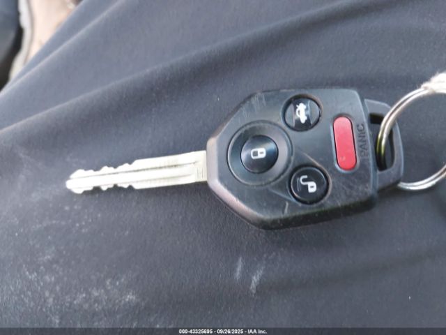 2021 SUBARU LEGACY 4S3BWAC62M3006111 Photo 10