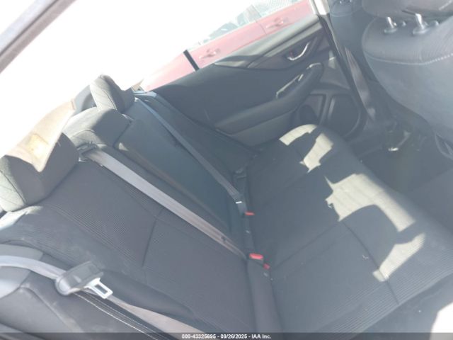 2021 SUBARU LEGACY 4S3BWAC62M3006111 Photo 7