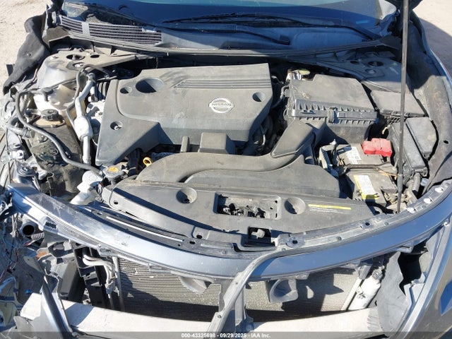 Nissan Altima 2015 1N4AL3AP8FN869147 Image 10
