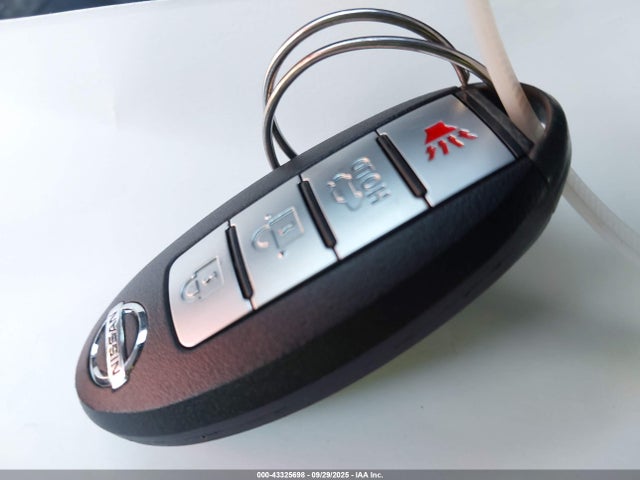 Nissan Altima 2015 1N4AL3AP8FN869147 Image 11