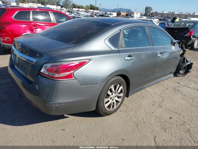 Nissan Altima 2015 1N4AL3AP8FN869147 Image 4