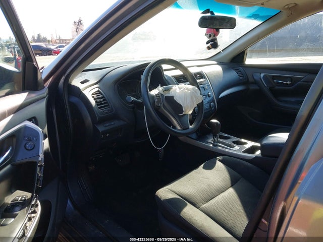 Nissan Altima 2015 1N4AL3AP8FN869147 Image 5