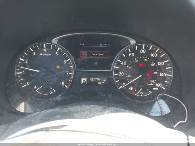 Nissan Altima 2015 1N4AL3AP8FN869147 Image 7