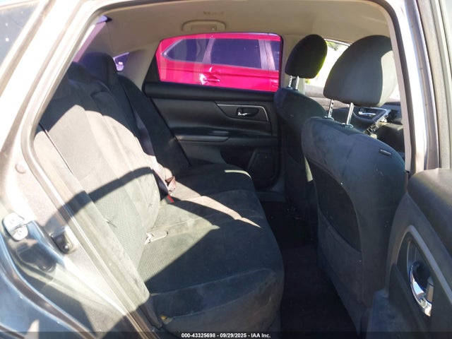 Nissan Altima 2015 1N4AL3AP8FN869147 Image 8