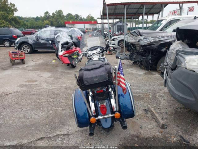 2008 KAWASAKI VN1600 JKBVNKD148A019474 Photo 5