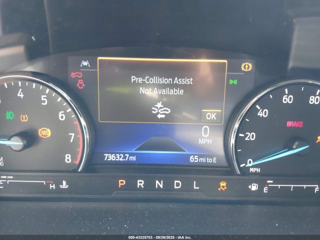 Ford EXPLORER XLT 2022 1FMSK7DHXNGB81193 Image 15