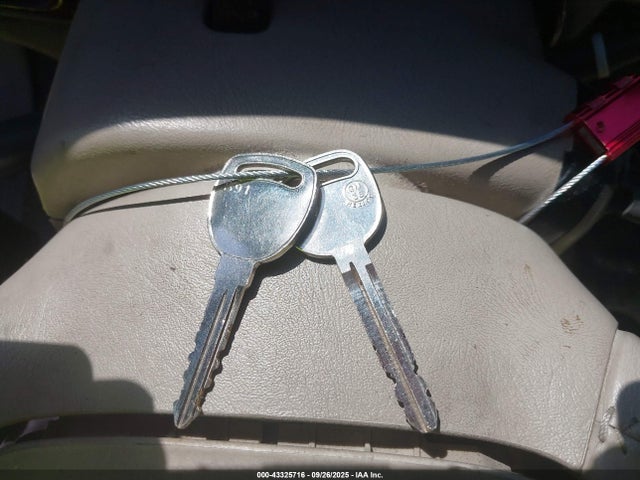 2000 CADILLAC ESCALADE 1GYEK13R8YR127435 Photo 10