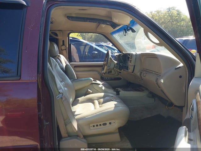 2000 CADILLAC ESCALADE 1GYEK13R8YR127435 Photo 4