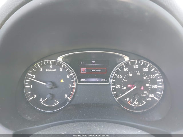1N4AL3AP7GC224048 Nissan 2016