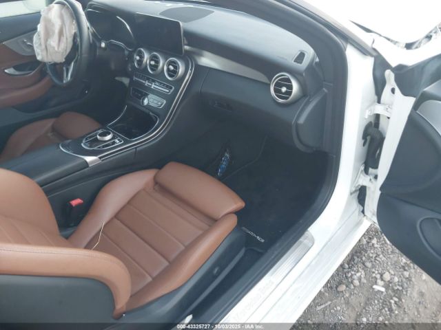 2020 MERCEDES-BENZ C 300 W1KWJ8EB9LF985504 Photo 4