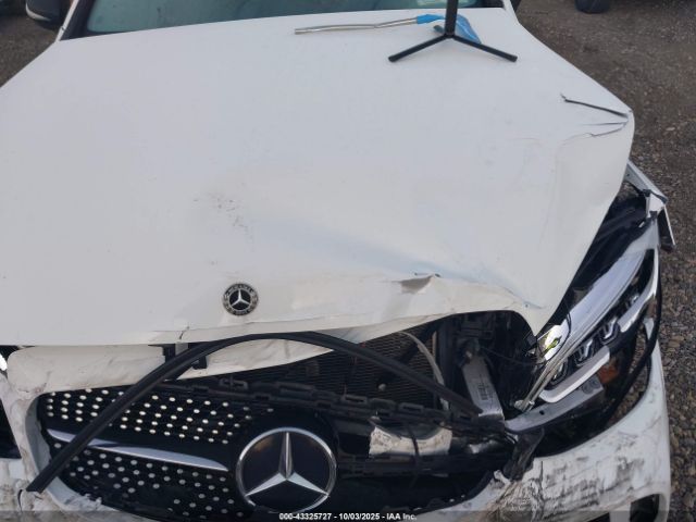 2020 MERCEDES-BENZ C 300 W1KWJ8EB9LF985504 Photo 5