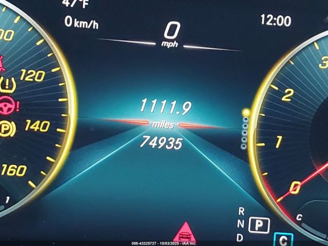 2020 MERCEDES-BENZ C 300 W1KWJ8EB9LF985504 Photo 6