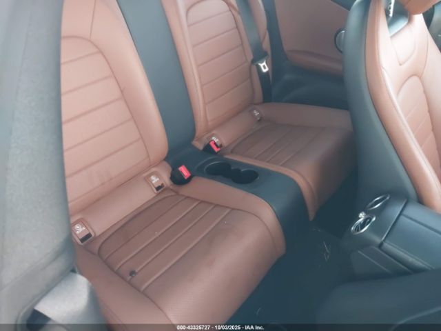 2020 MERCEDES-BENZ C 300 W1KWJ8EB9LF985504 Photo 7