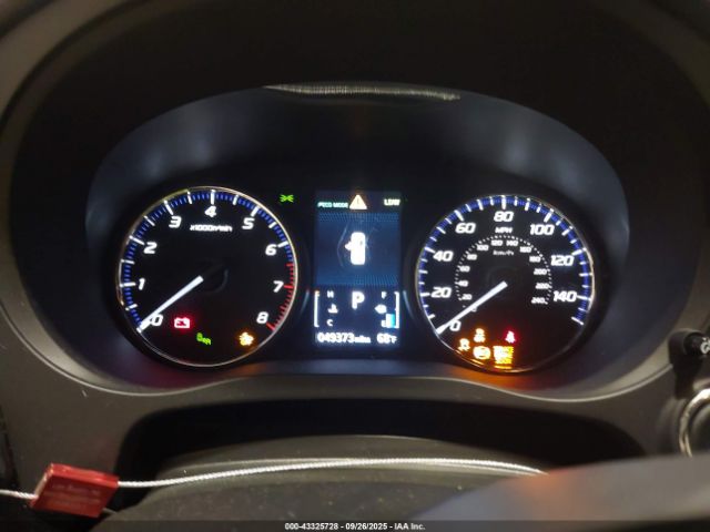 2020 MITSUBISHI OUTLANDER JA4AZ3A31LZ042496 Photo 6