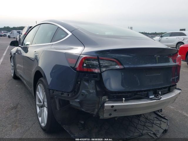 2020 TESLA MODEL 3 5YJ3E1EB1LF619890 Photo 2