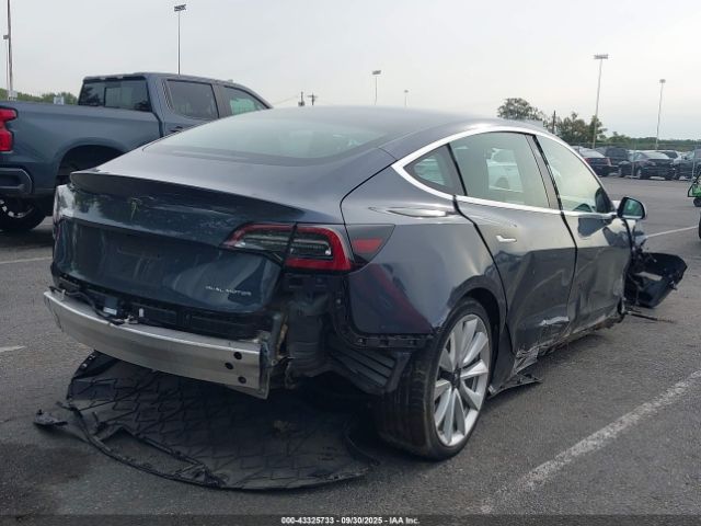 2020 TESLA MODEL 3 5YJ3E1EB1LF619890 Photo 3