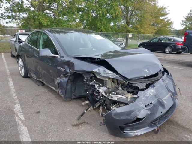 2020 TESLA MODEL 3 5YJ3E1EB1LF619890 Photo 5