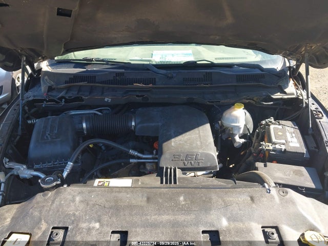 RAM 1500 2015 1C6RR6FG5FS505072 Image 10