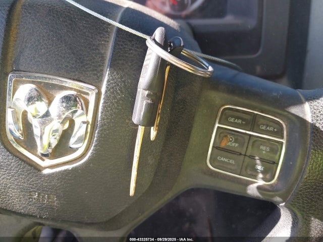 RAM 1500 2015 1C6RR6FG5FS505072 Image 11