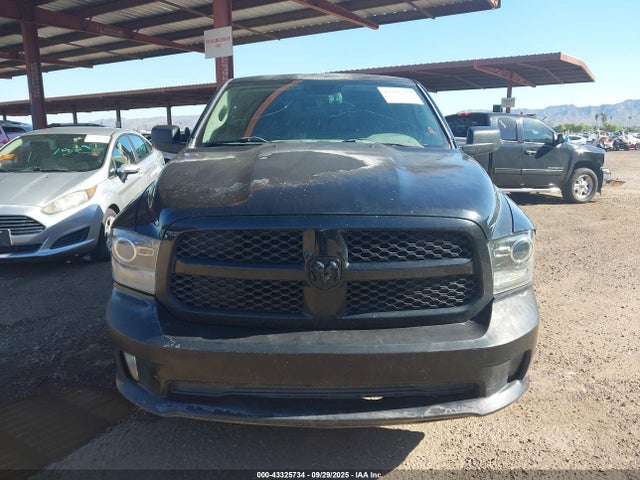 RAM 1500 2015 1C6RR6FG5FS505072 Image 12