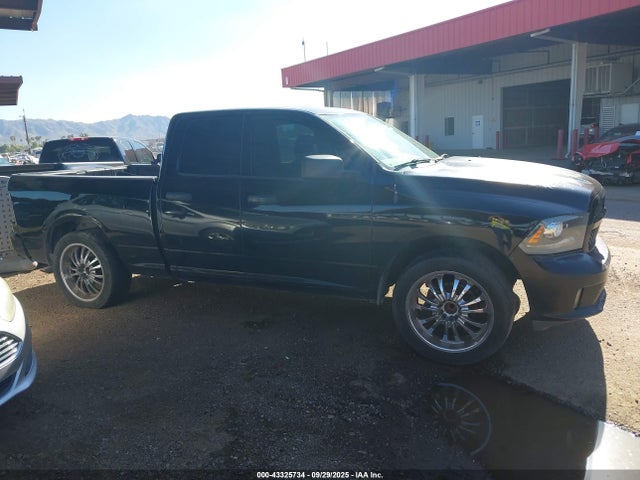 RAM 1500 2015 1C6RR6FG5FS505072 Image 13