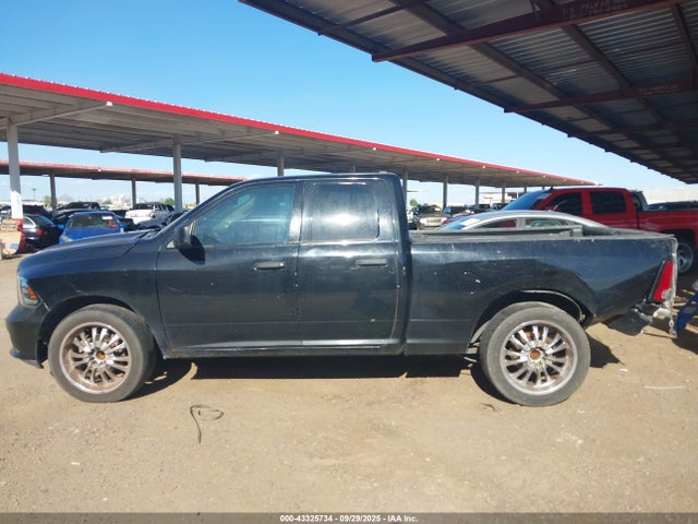 RAM 1500 2015 1C6RR6FG5FS505072 Image 14