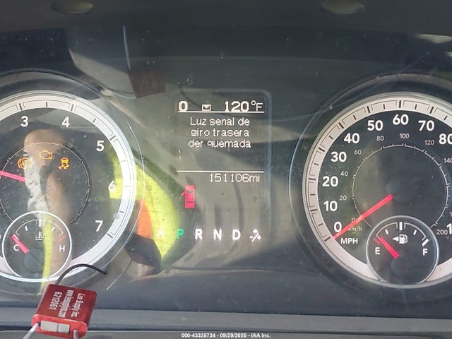 RAM 1500 2015 1C6RR6FG5FS505072 Image 15