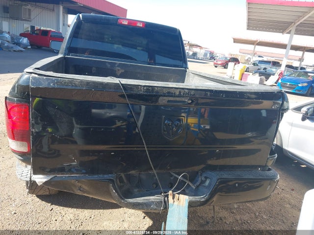 RAM 1500 2015 1C6RR6FG5FS505072 Image 16