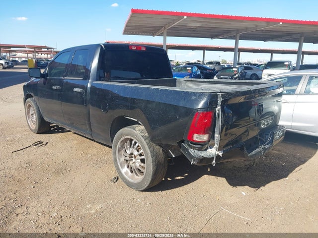 RAM 1500 2015 1C6RR6FG5FS505072 Image 3