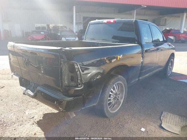 RAM 1500 2015 1C6RR6FG5FS505072 Image 4