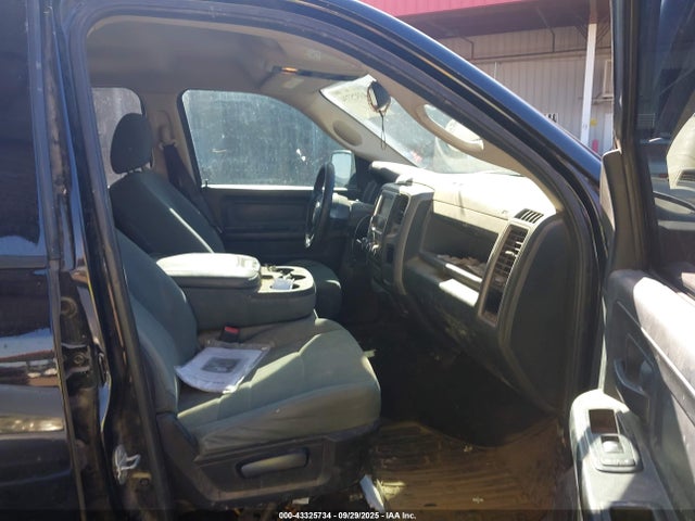 RAM 1500 2015 1C6RR6FG5FS505072 Image 5