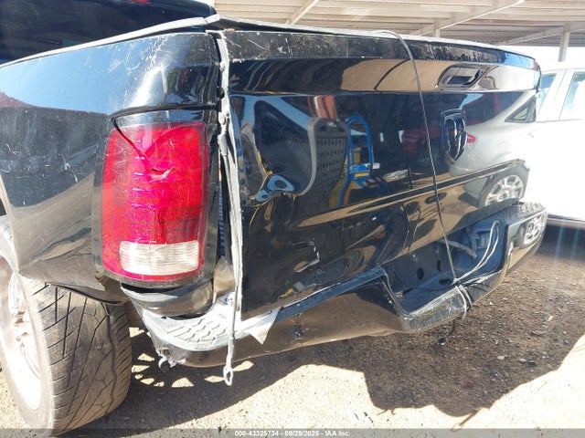 RAM 1500 2015 1C6RR6FG5FS505072 Image 6