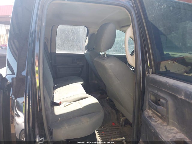 RAM 1500 2015 1C6RR6FG5FS505072 Image 8