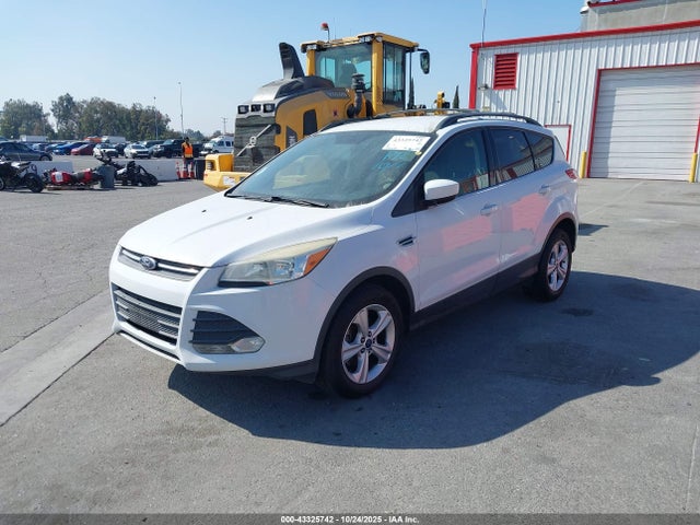 Ford 2014 2014 1FMCU0GX5EUA30188 Image 2