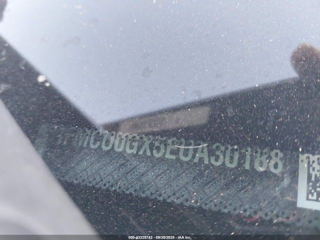 Ford 2014 2014 1FMCU0GX5EUA30188 Image 9