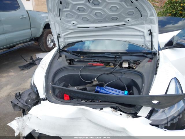 2021 TESLA MODEL 3 5YJ3E1EB4MF997381 Photo 9