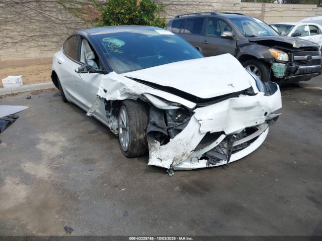 2021 TESLA MODEL 3 5YJ3E1EB4MF997381 Photo 5