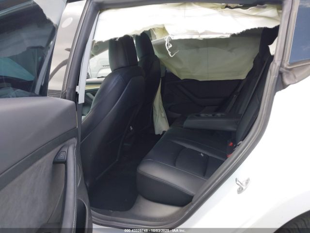 2021 TESLA MODEL 3 5YJ3E1EB4MF997381 Photo 7
