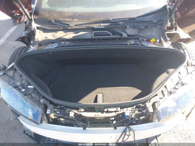 2022 LUCID AIR 50EA1GBA5NA005451 Photo 9